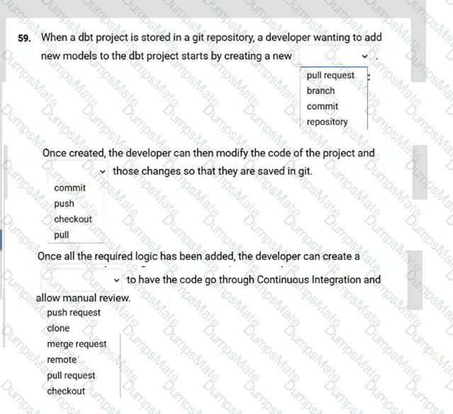 dbt-Analytics-Engineering Question 9